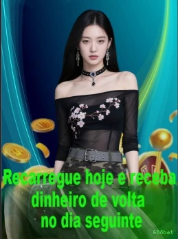 App 688bet para Android e iOS - download grátis
