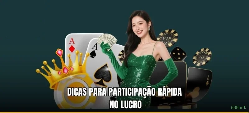 Configurações úteis dentro do app 688bet