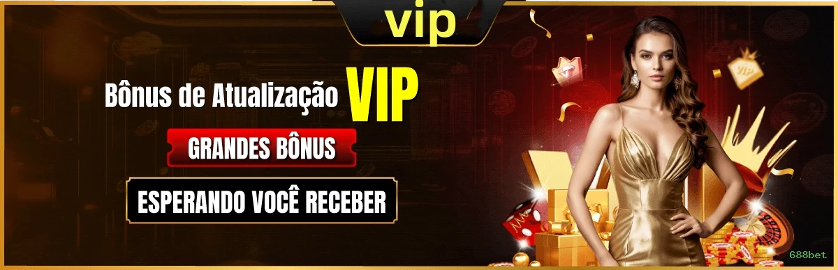 App 688bet apostas esportivas mobile