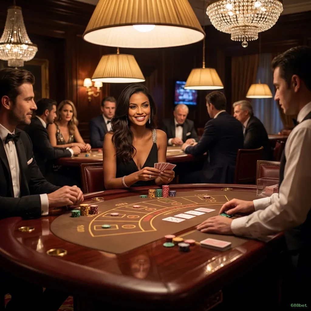 Guia rápido de apostas ao vivo na 688bet