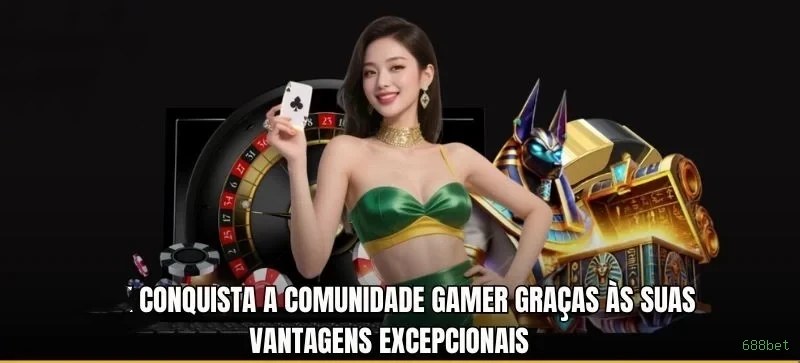Cassino 688bet app mobile