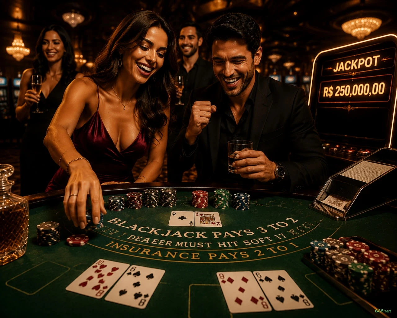 App 688bet slots mobile