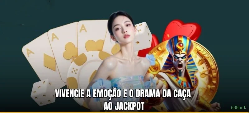 Bônus e prêmios 688bet