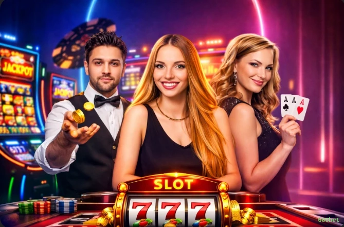 Slots com prêmios 688bet